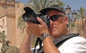 WSGT Travel Influencer: Gary Arndt of @everywheretrip