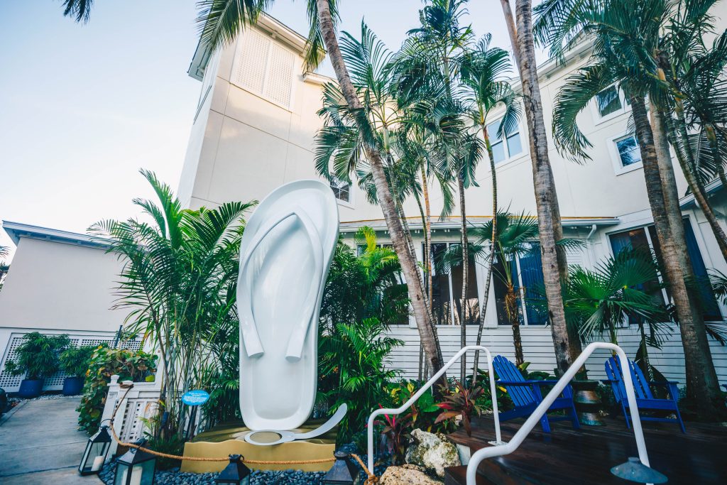 Margaritaville Beach House Key West