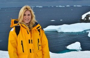 WSGT Travel Influencer: @JennyMcIver of Round The World in 30 Days