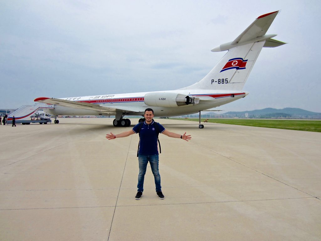 Airways Magazine