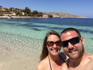WSGT Travel Influencer Dariece Swift of @goatsontheroad