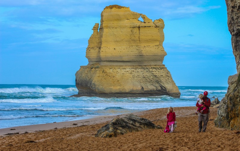 Ytravel great ocean