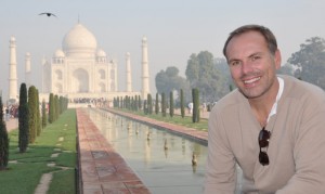 WSGT Travel Influencer: Johnny Jet of @Johnnyjet