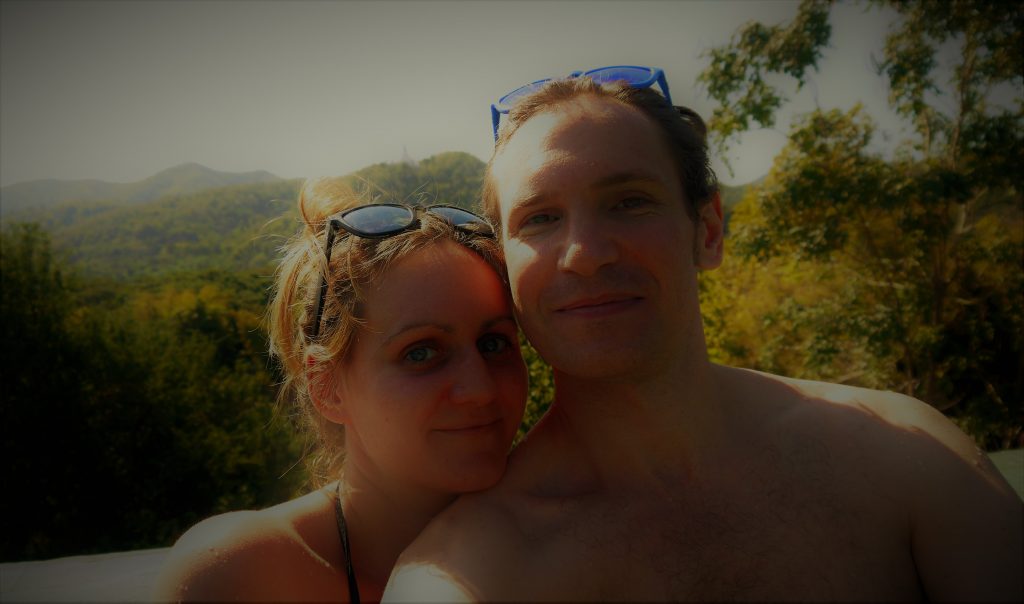 Our Big Fat Travel