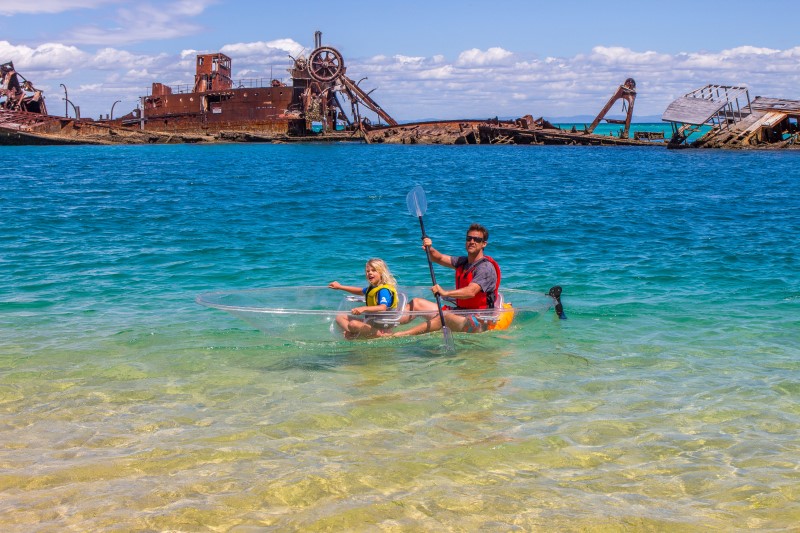Ytravel Queensland