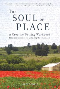 Linda Lappin and The Soul of Place - A Creative Writing Workbook