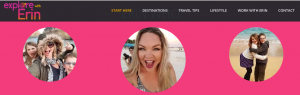 How to Travel like a Pro with Erin Holmes Bender