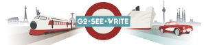 WSGT Travel Influencer: Michael Hodson of @GoSeeWrite