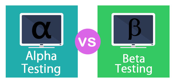 Alpha Testing vs Beta Testing