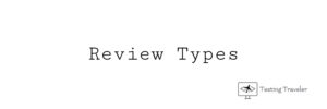 review types image
