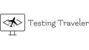 Testing Traveler Logo