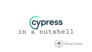 Cypress in a nutshell