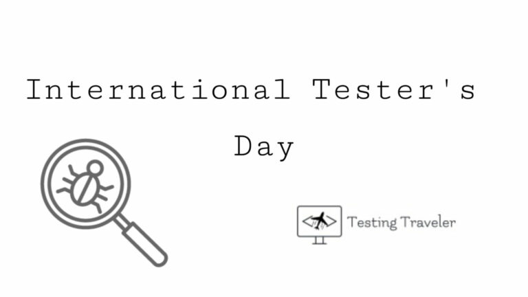 international-testers-day