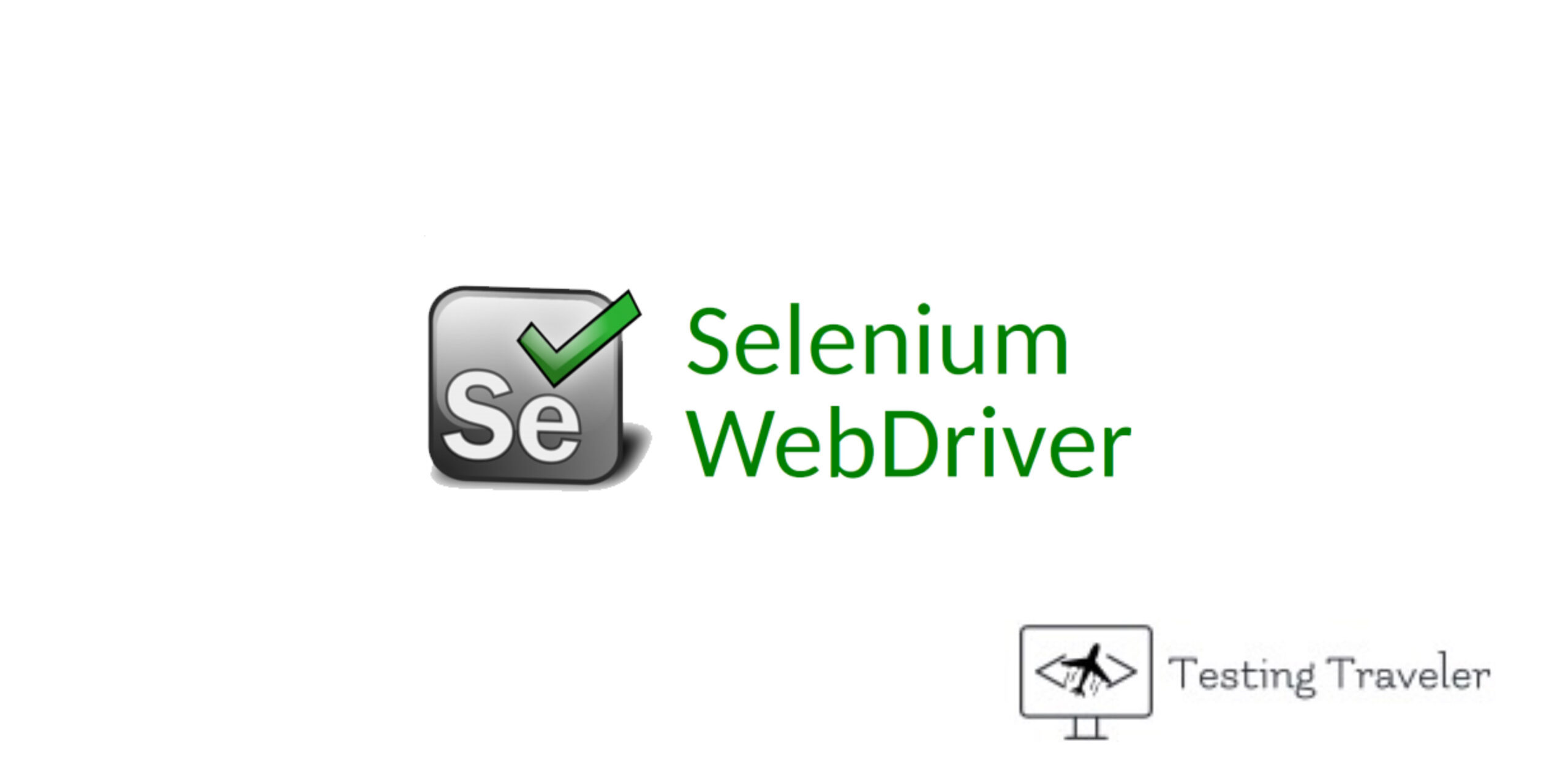 Selenium Webdriver